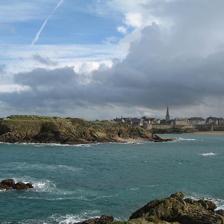 Les Cles Du Vallion, T2 Confort, Bord De Plage Et Paysages Saint-Jouan-des-Guérets Kültér fotó