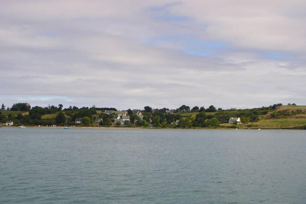 Les Cles Du Vallion, T2 Confort, Bord De Plage Et Paysages Saint-Jouan-des-Guérets Kültér fotó